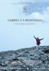 Габриэль и гора (2017)