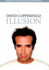 Дэвид Копперфилд: Иллюзии. 15 лет волшебства (1994)