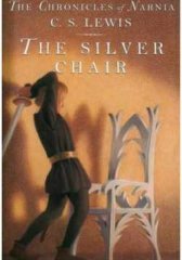 Хроники Нарнии 4: Серебряное кресло
