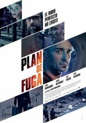 План побега (2016)