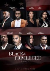 Черные и привилегированные (2019)