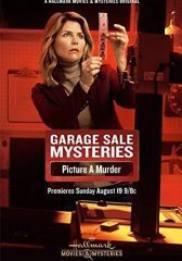 Загадочная гаражная распродажа: изображение убийцы (2018)