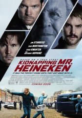 Похищение Фредди Хайнекена (2015)