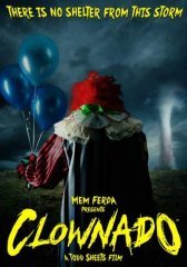 Клоунский торнадо (2019)