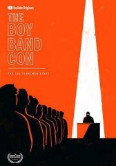 The Boy Band Con: История Лу Пёрлмана (2019)