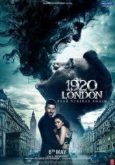 Лондон 1920 индийский фильм (2016)