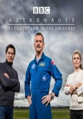 Астронавты: самая сложная работа во Вселенной