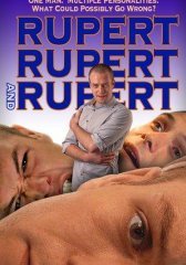 Руперт, Руперт и еще раз Руперт (2019)