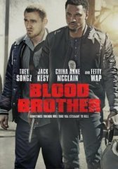 Кровные братья (2018)