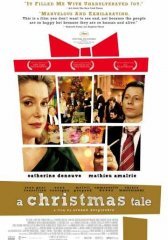 Рождественская сказка (2008)