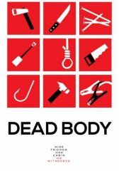 Мёртвое тело (2017)