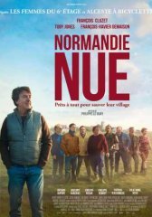 Голая Нормандия (2018)