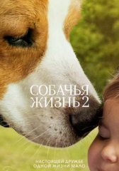 Собачья жизнь 2 (2019)