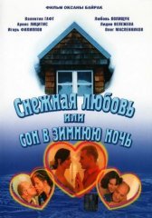 Снежная любовь, или Сон в зимнюю ночь (2003)