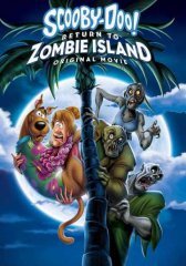 Скуби-Ду: Возвращение на остров зомби (2019)