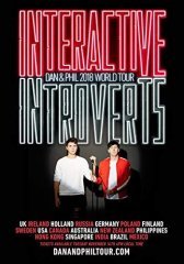 Интерактивные интроверты (2018)