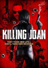 Убийство Джоан (2018)