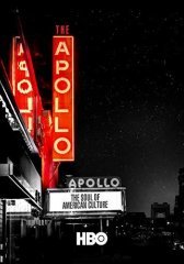 Театр "Аполло" (2019)