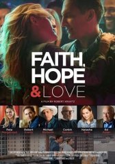 Вера, Надежда и Любовь (2019)