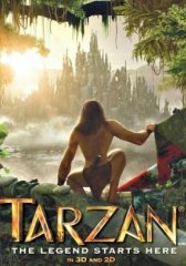 Тарзан / Легенда о Тарзане (2016)