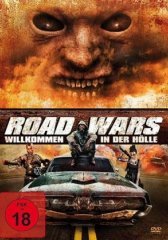 Дорожные войны (2015)
