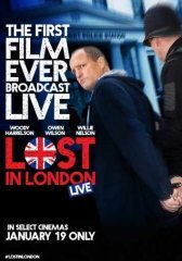 Потерявшийся в Лондоне (2017)