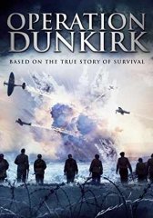 Дюнкеркская операция (2017)