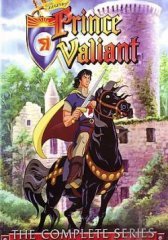Легенда о принце Валианте