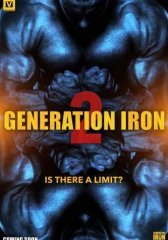 Железное поколение 2 (2017)