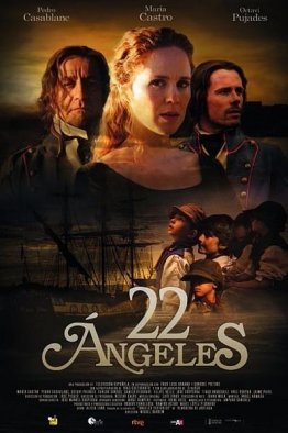 22 ангела (2016)