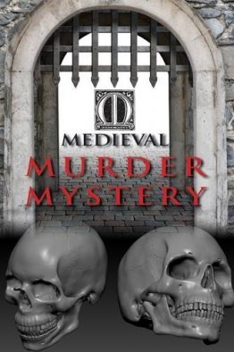 Загадочные преступления средневековья