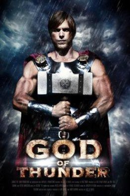 Бог грома (2016)