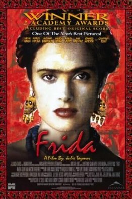 Фрида (2002)