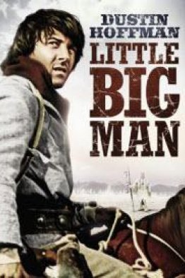 Маленький большой человек (1970)