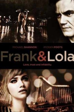Фрэнк и Лола (2016)