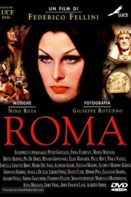 Рим (1972)