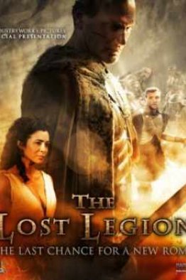 Потерянный Легион (2014)