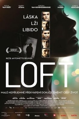 Лофт (2014)