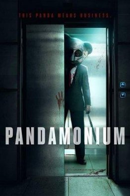 Пандамониум (2020)