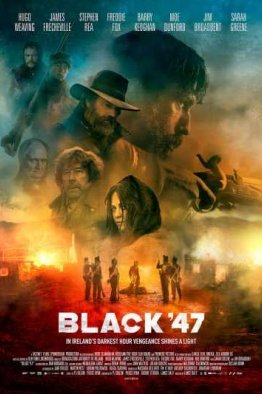 Черный 47-й (2018)