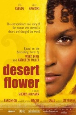 Цветок пустыни (2009)