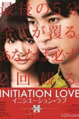 Имитация любви / Любовь-инициация (2015)