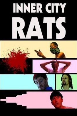 Крысы из гетто (2019)