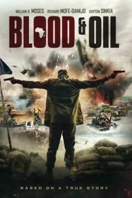 Кровь и нефть (2019)