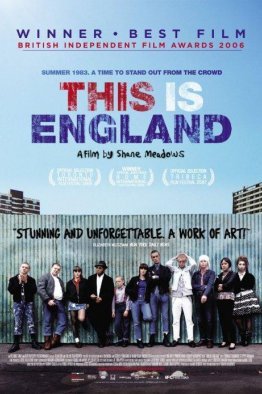 Это – Англия (2006)