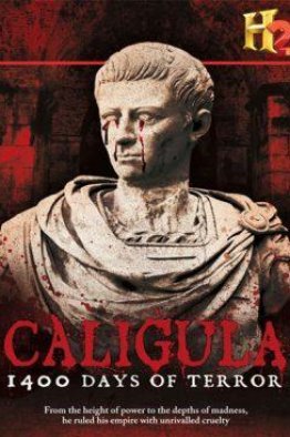 Калигула: 1400 дней террора (2012)