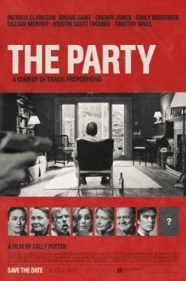 Вечеринка (2017)