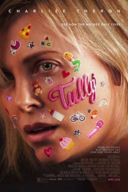 Талли (2018)