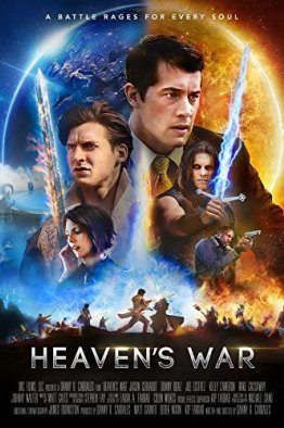 Война небес (2018)