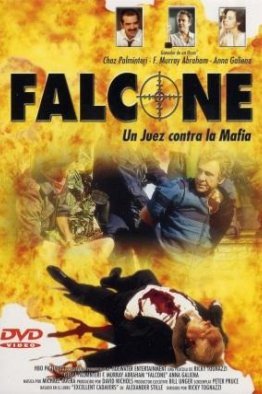 Крестный 4. Фальконе (1999)